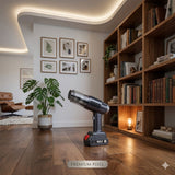 Portable Car Vacuum Cleaner