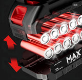 Portable Car Vacuum Cleaner